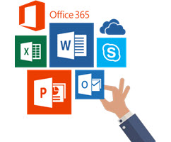 Office 365 / Correo Institucional