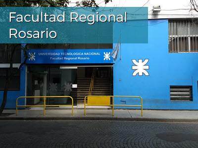 Facultad Regional Rosario