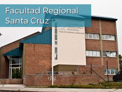 Facultad Regional Santa Cruz