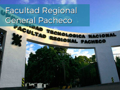 Facultad Regional General Pacheco