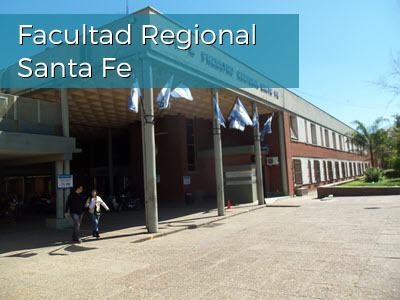 Facultad Regional Santa Fe