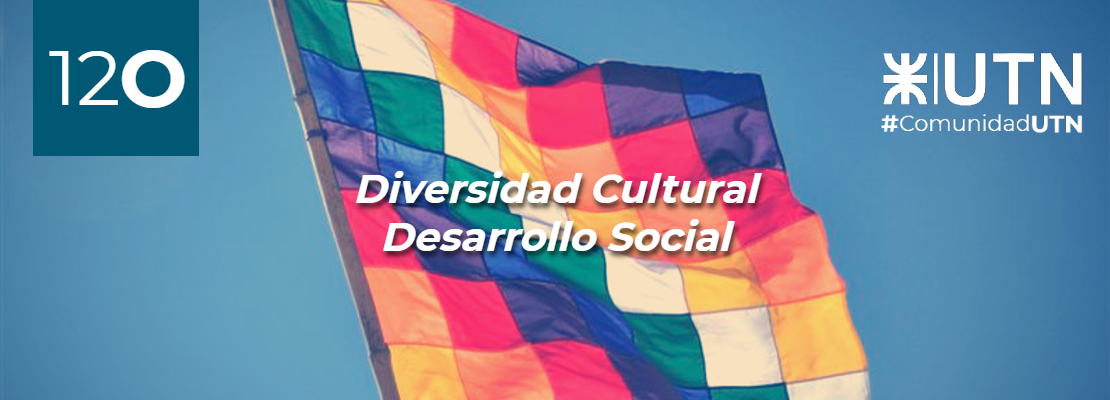12 de Octubre | Día del respeto a la diversidad cultural