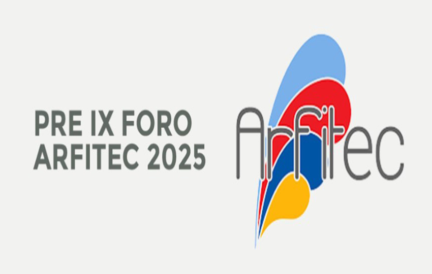 PRE IX FORO DEL PROGRAMA ARFITEC