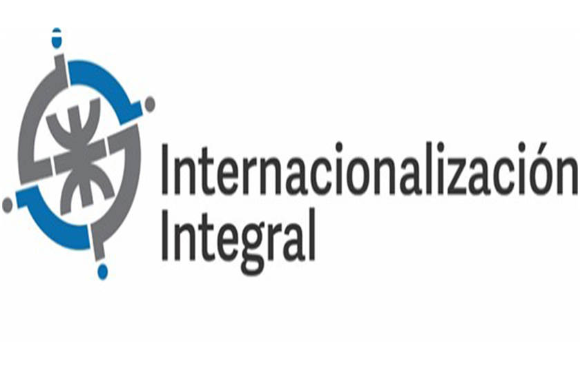 INTERNACIONALIZACIÓN INTEGRAL