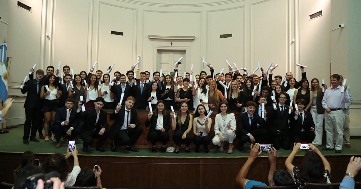UTN - Foto grupal en el tercer Encuentro Nacional de Universidades MetaRed TIC, X y S Argentina 2025
