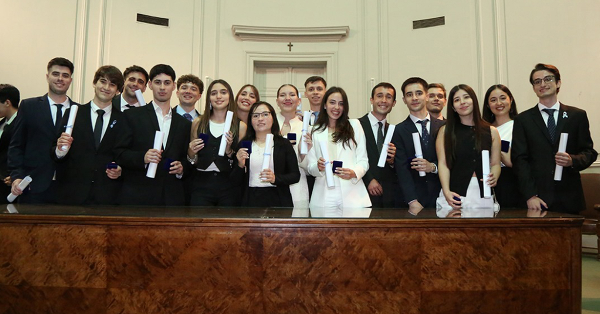 UTN - Foto grupal en el tercer Encuentro Nacional de Universidades MetaRed TIC, X y S Argentina 2025