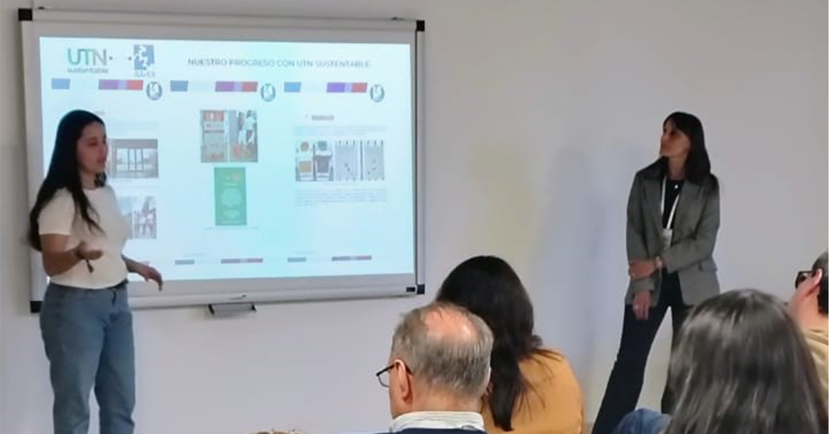 vista aérea de la ciudad de Marcos Juarez -Córdoba