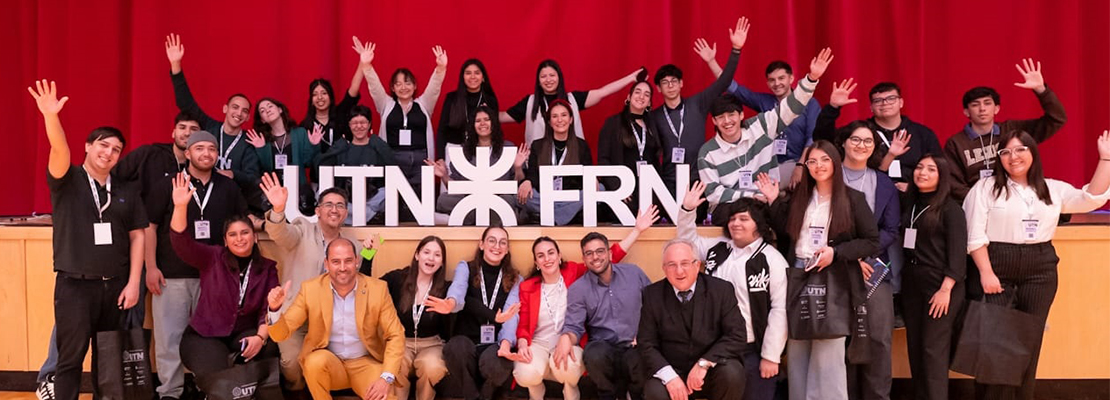 La UTN convocó en Cutral Co a estudiantes de todo el país y empresas del sector para proyectar el futuro energético