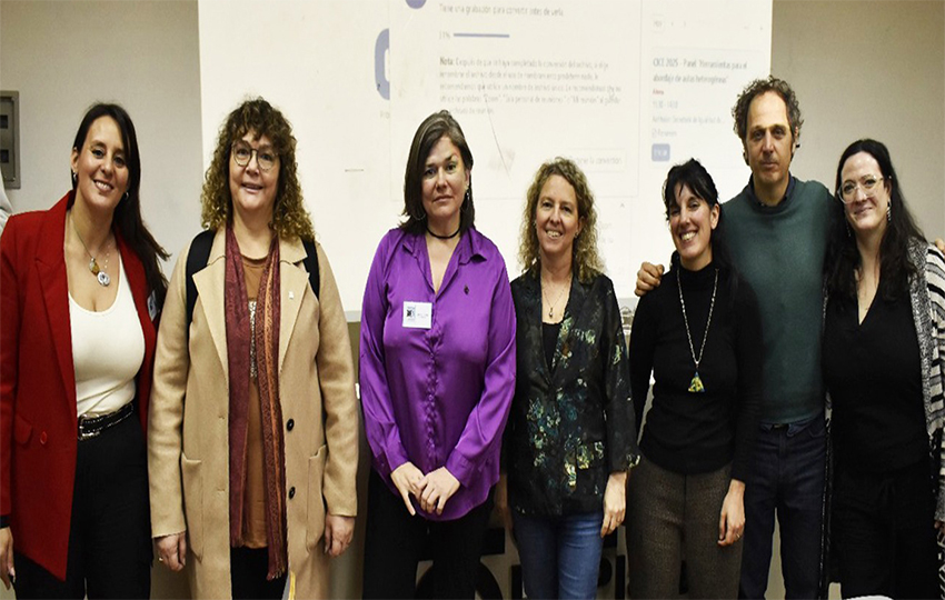 La Perspectiva de Género, Derechos Humanos, Accesibilidad y Discapacidad presente en el CICE 2025