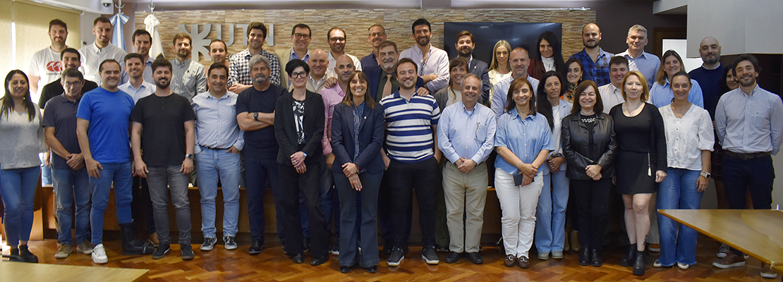 La UTN reunió a 28 Facultades en la II Jornada de Extensión 2025