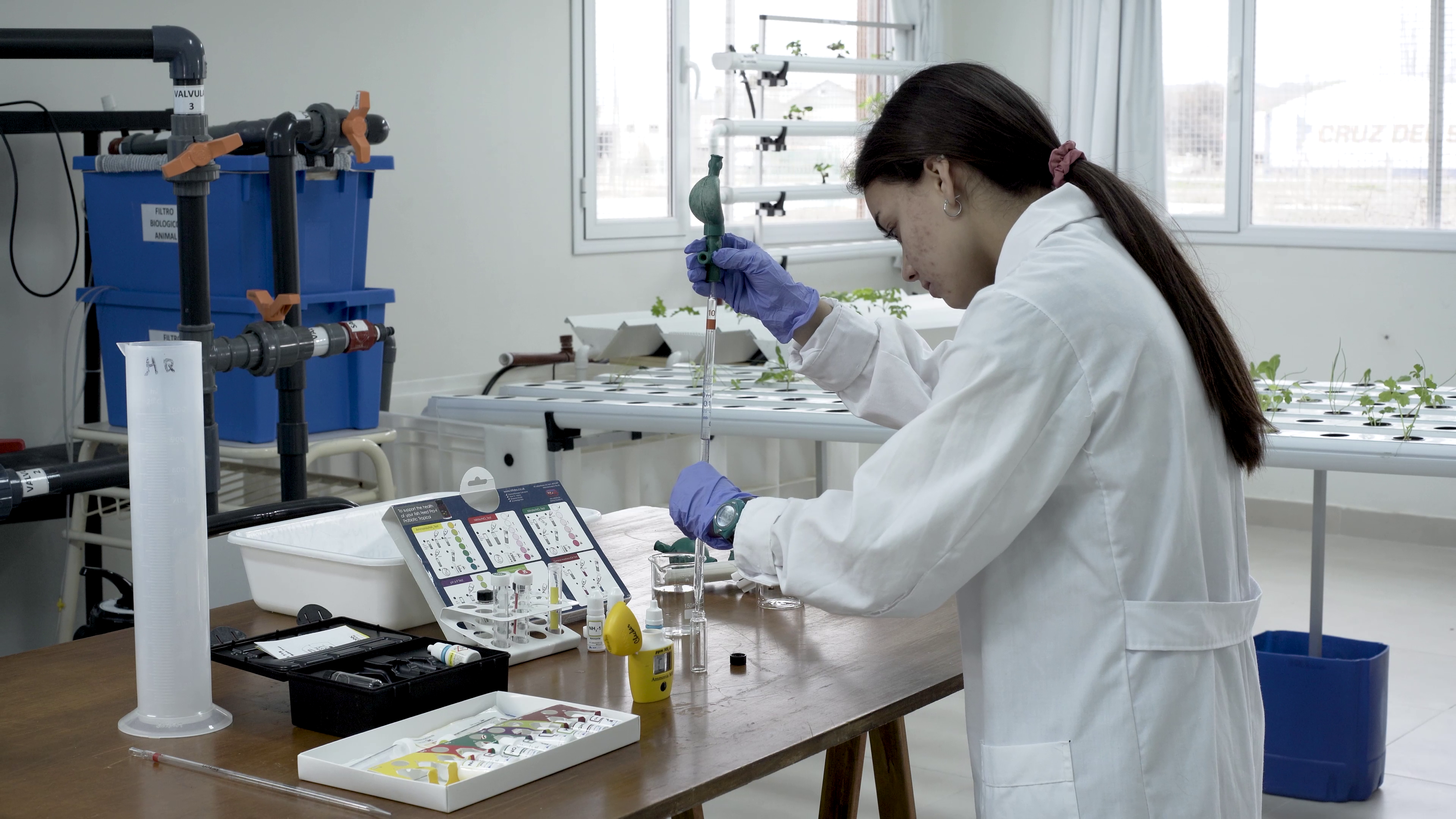 La UTN fortalece proyectos de I+D+i con perspectiva de género