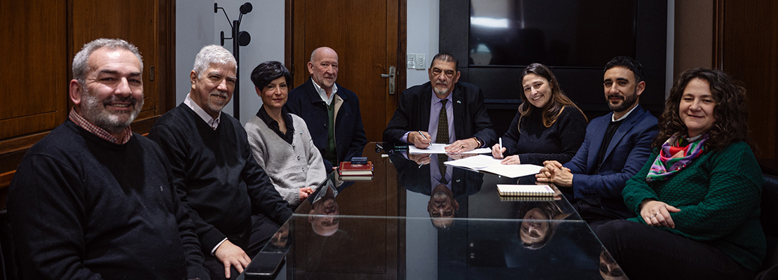 La UTN y la Provincia de Buenos Aires fortalecen las capacidades de las PyMEs