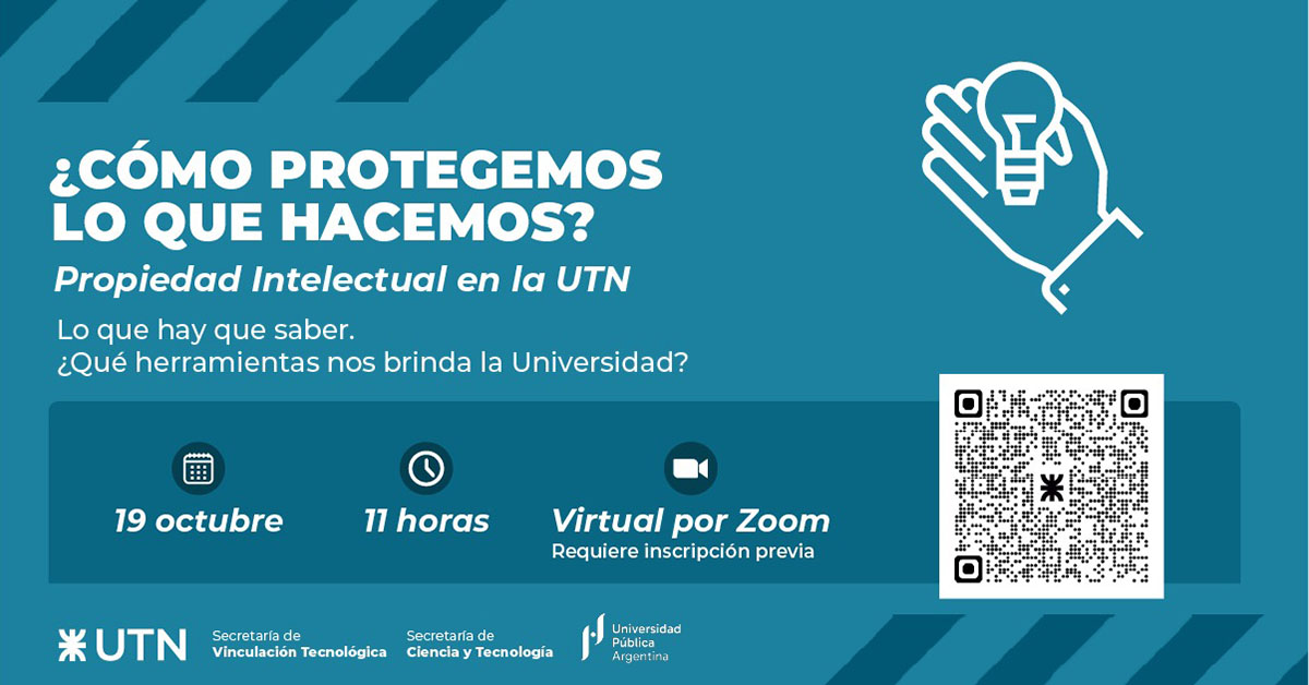 Autoridades de UTN