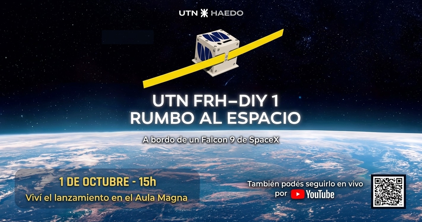 Autoridades de UTN
