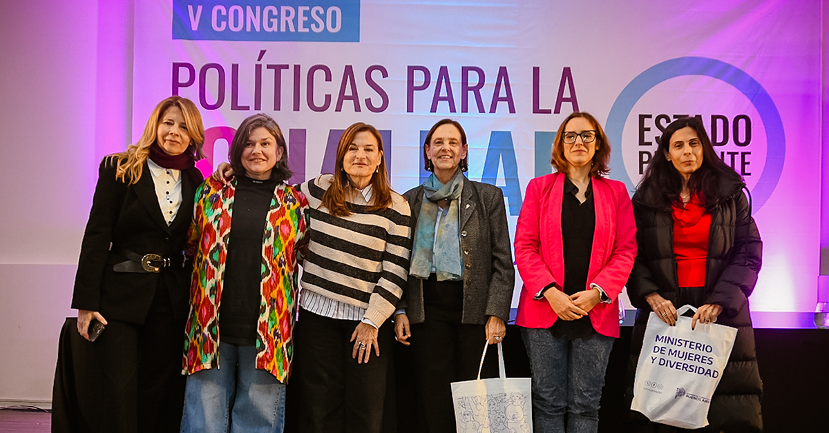 Autoridades de UTN y de la Cámara de Comercio e Industria Argentina–Bangladesh