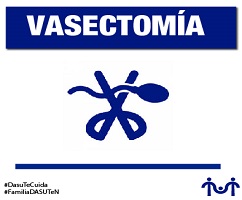 Vasectomía