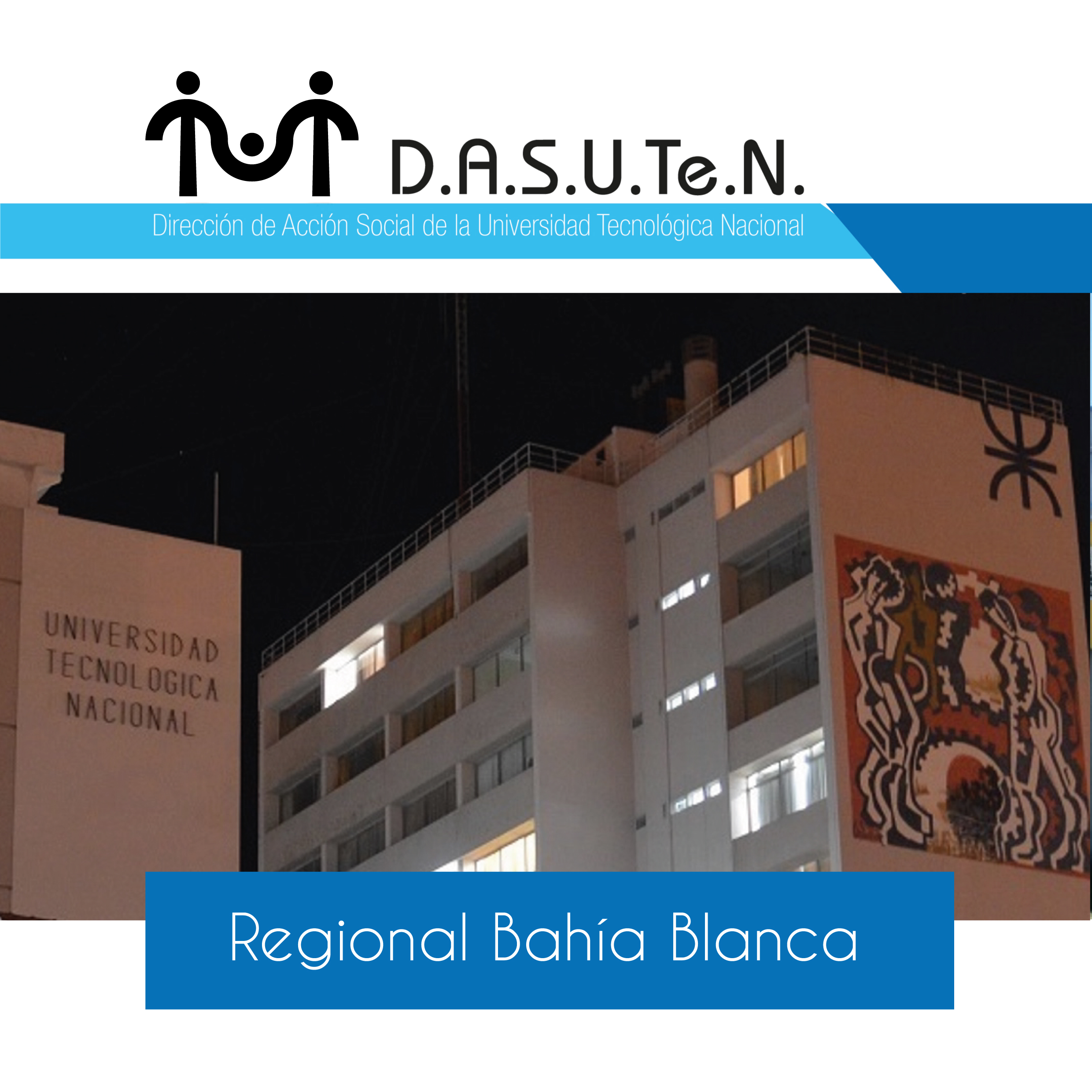 Facultad Regional Bahìa Blanca