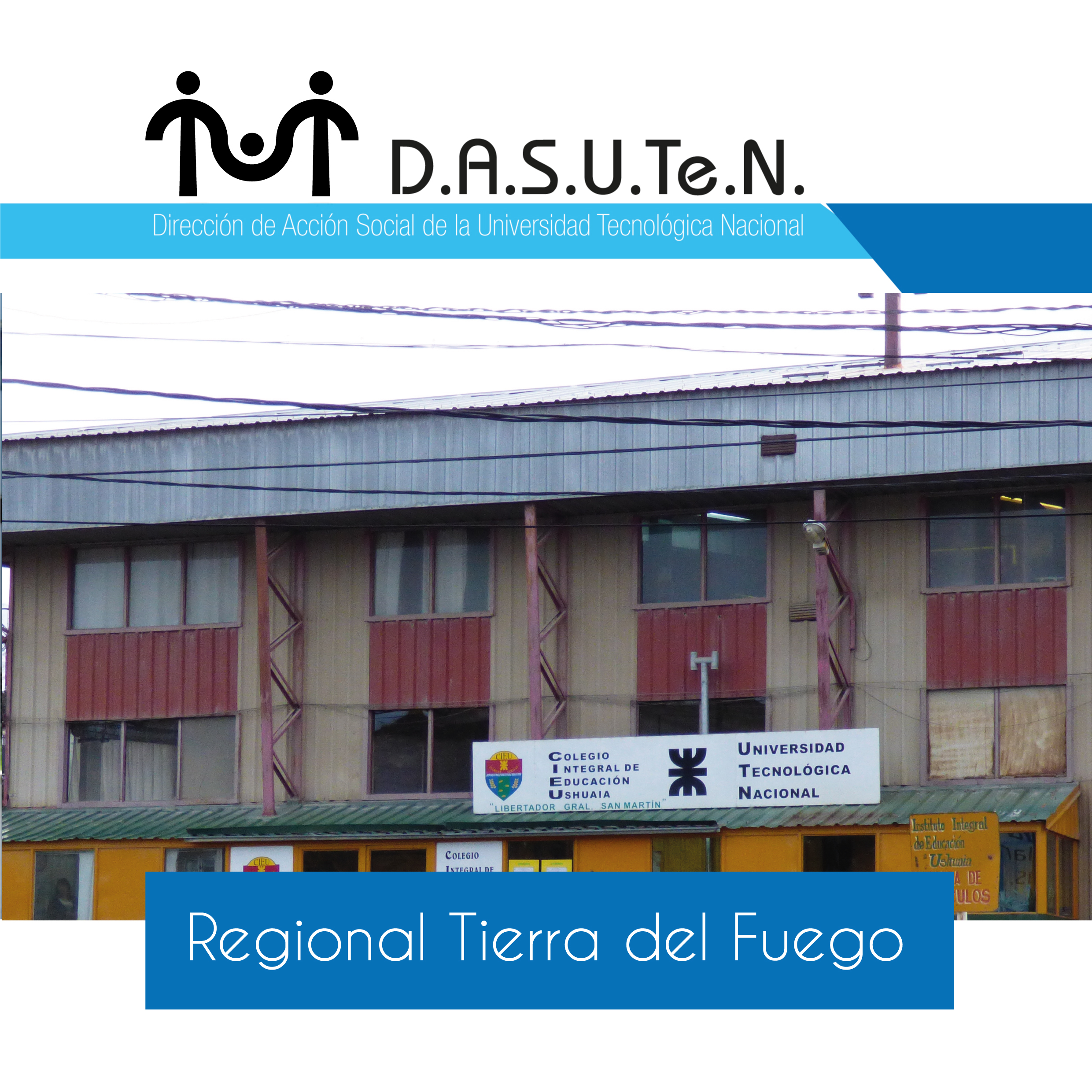 Facultad Regional Buenos Aires