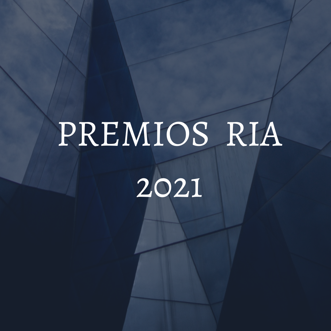 Premios RIA 2021