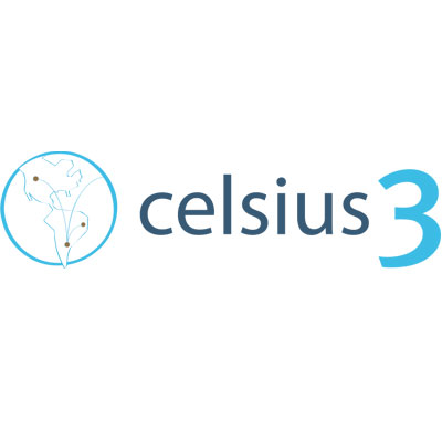 Capacitación CELSIUS 3 (Grupo 3)