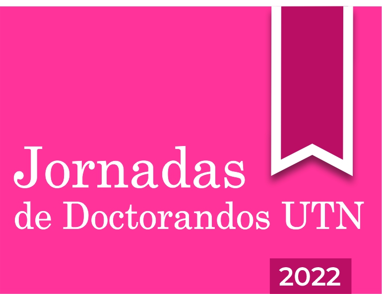 Jornadas Doctorando