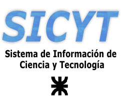 Sistema de Información de Ciencia y Tecnología
