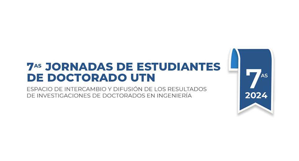 7 Jornadas de estudiantes de doctorados