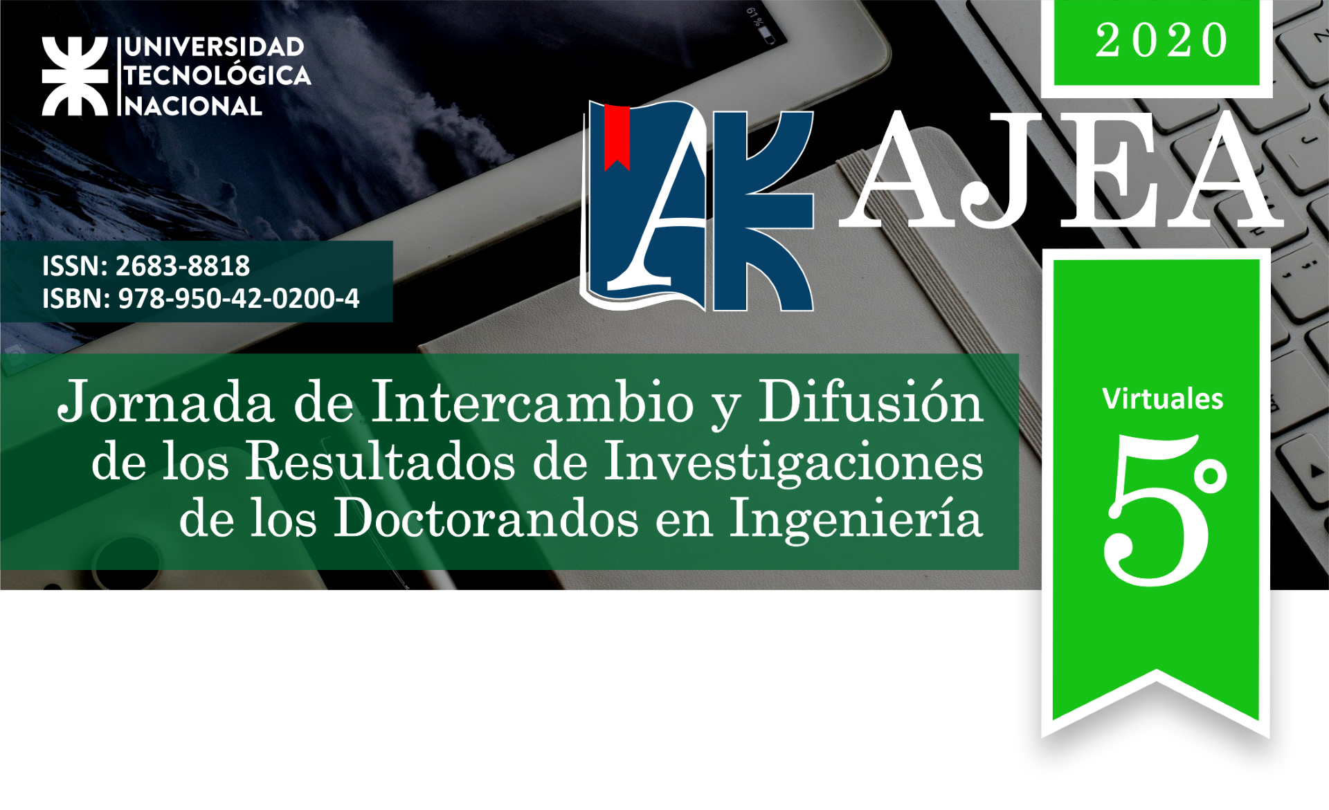 Banner Jornadas 2020