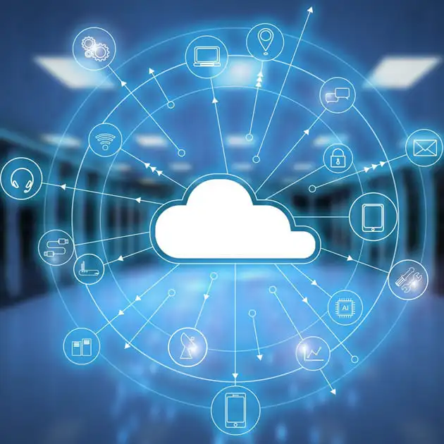 Infraestructura tecnológica