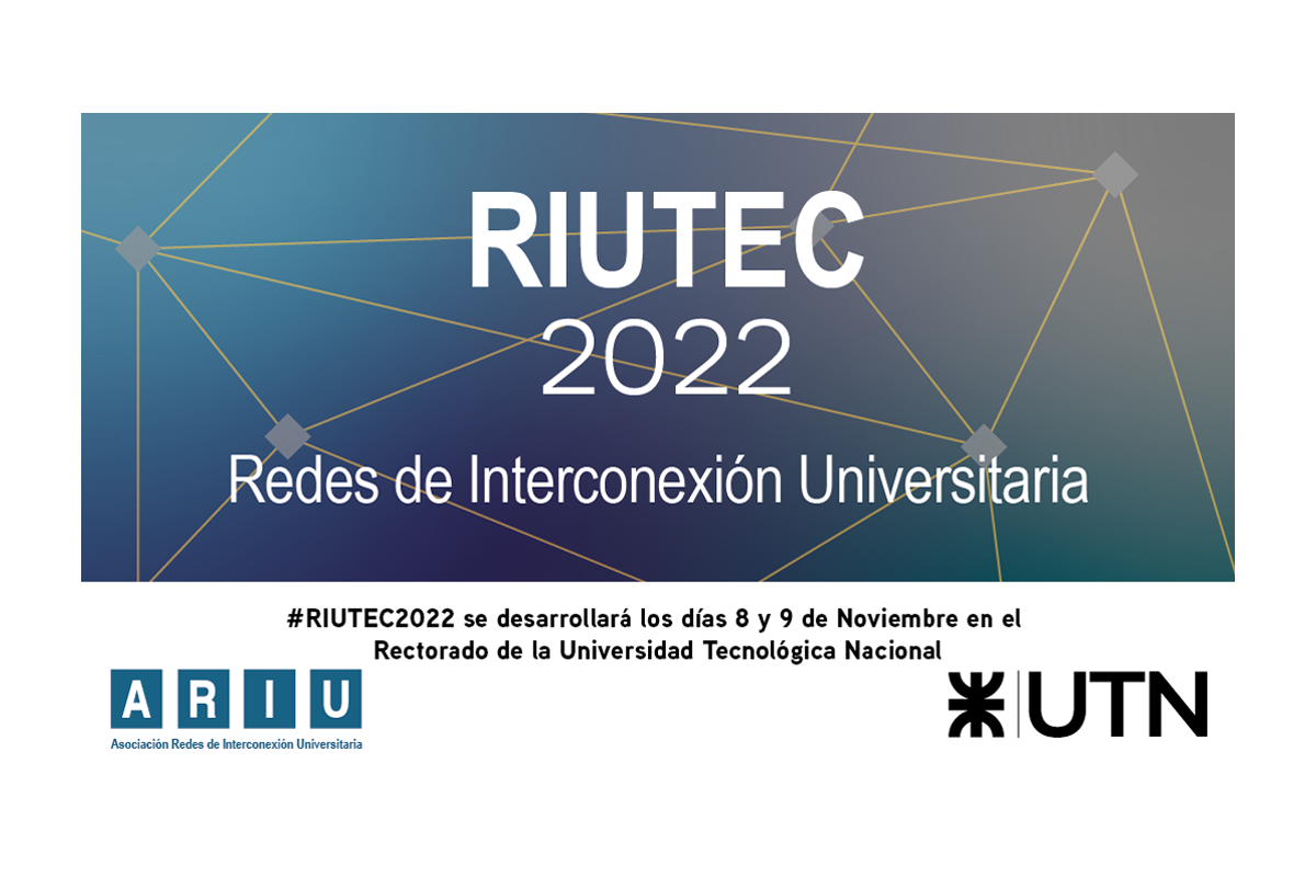 RIUTEC 2020