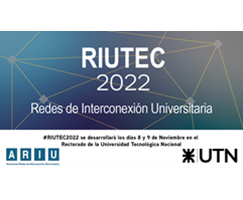 RIUTEC 2022