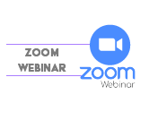 Zoom Webinars