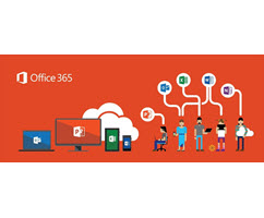 Administración básica del tenant Office 365