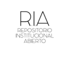 Repositorio institucional abierto - RIA
