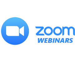 Zoom Webinars