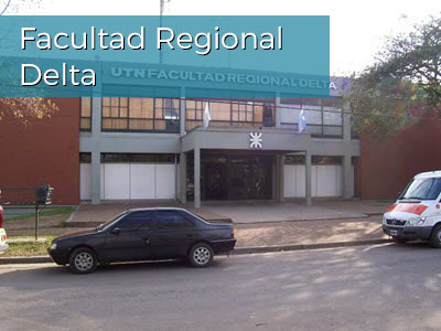 Facultad Regional Delta