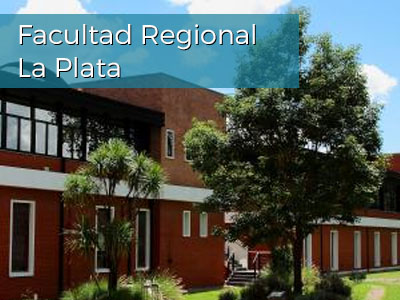 Facultad Regional La Plata