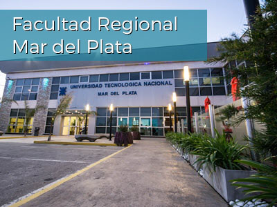 Facultad Regional Mar del Plata