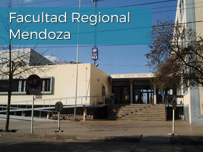 Facultad Regional Mendoza