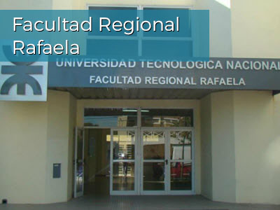 Facultad Regional Rafaela
