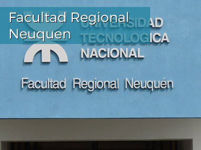 Facultad Regional Neuquén