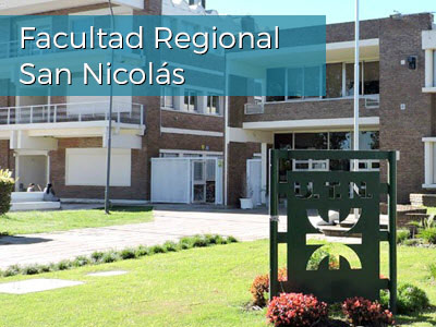Facultad Regional San Nicolás