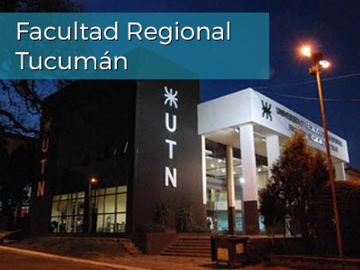 Facultad Regional Tucumán
