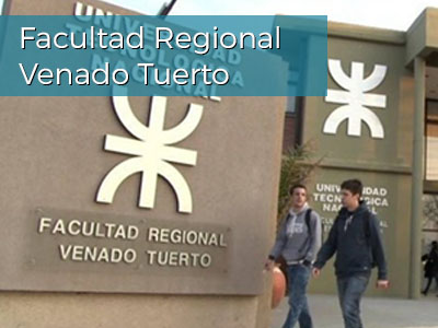 Facultad Regional Venado Tuerto