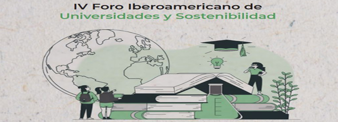 El Programa UTN Sustentable fue presentado en el IV Foro Iberoamericano de Universidades y Sostenibilidad