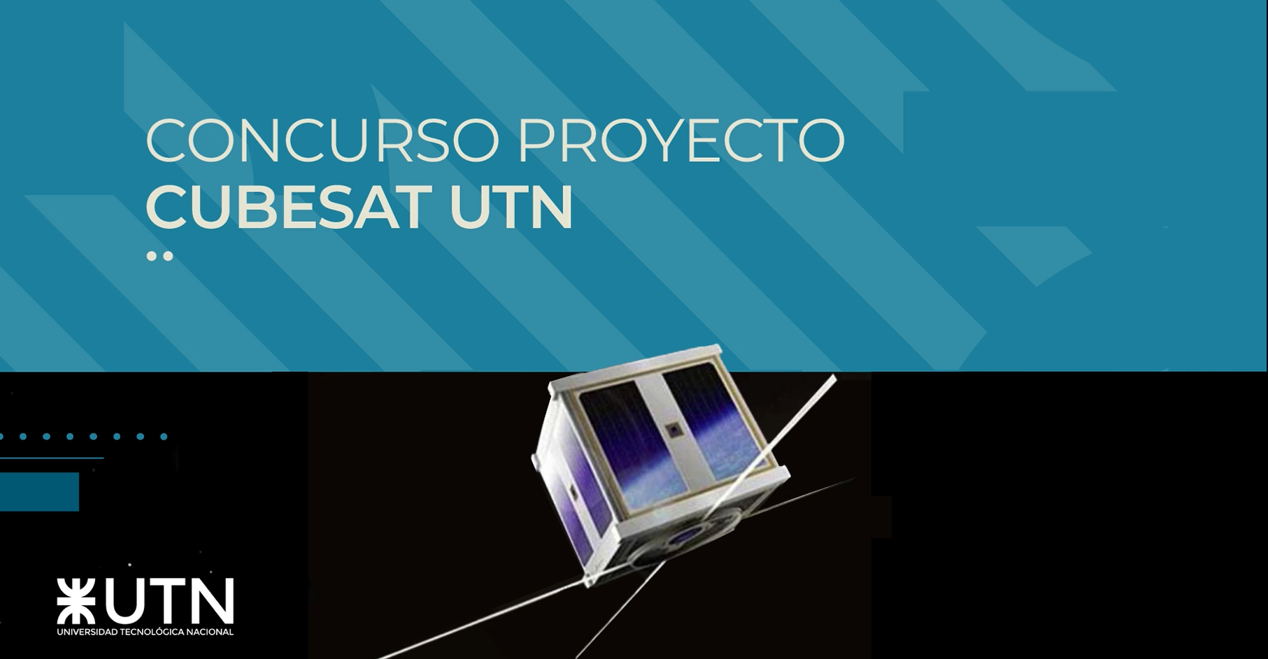 CUBESAT-UTN